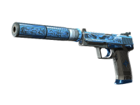 USP-S Silent Shot
